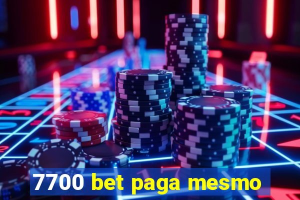 7700 bet paga mesmo